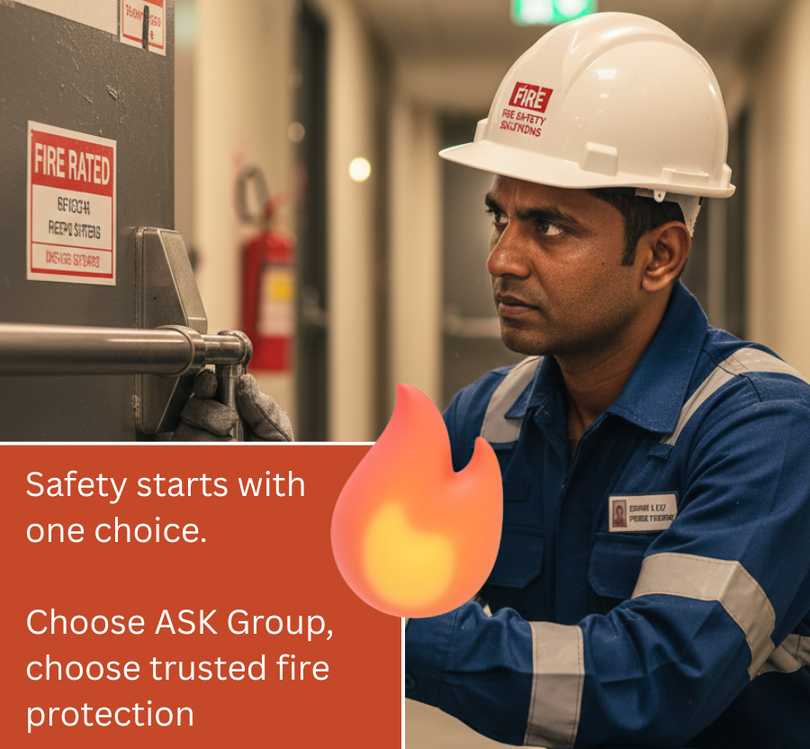 best fire doors manfacturers in hyderabad